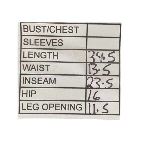 NEED Women's Black Solid Cotton-Linen Wide-Leg Pant SZ XS - Picture 11 of 11